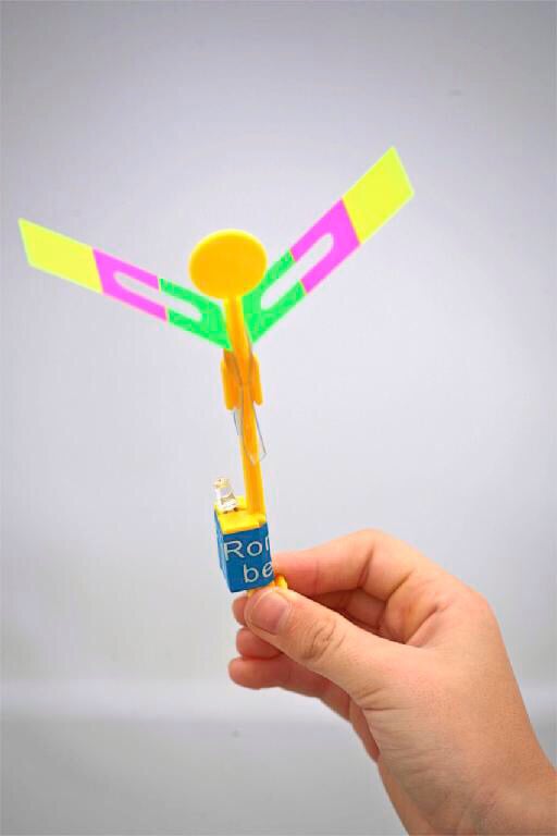 Image of Fly Copter 🚀