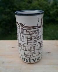 Image 3 of Guelph Inspired 'Old University' mug by Bunny Safari
