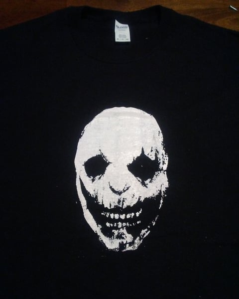 Image of Nightmare man T-shirt