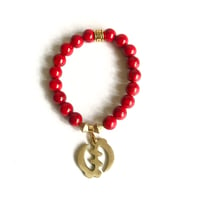 Image 1 of  AshantiBeads Bracelet