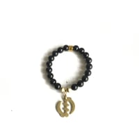 Image 1 of Ashanti Beads Bracelet