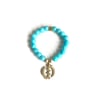 Ashanti Beads Bracelet