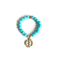 Image 3 of Ashanti Beads Bracelet