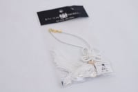Image 1 of Junction Produce Tassel Mini White