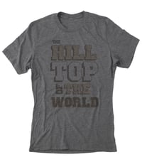 Image 1 of Hilltop of The World Tee shirt