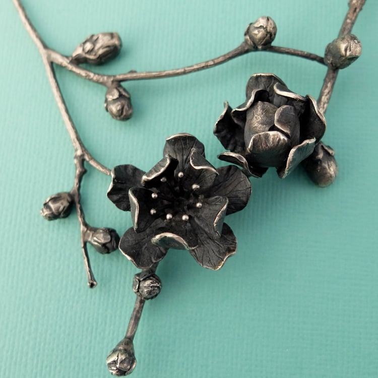 Image of Blossom Necklace