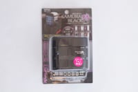 Image 1 of Samurai Black Block Drink