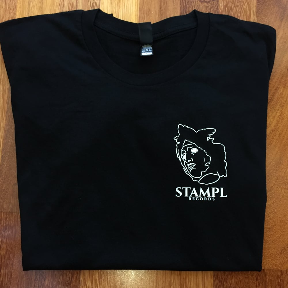 Image of STAMPL SLAYER TEE