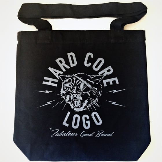 Image of Fabulous Good Brand Tote Bag 