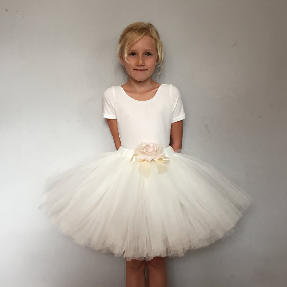 Image of Dreamy Tutu