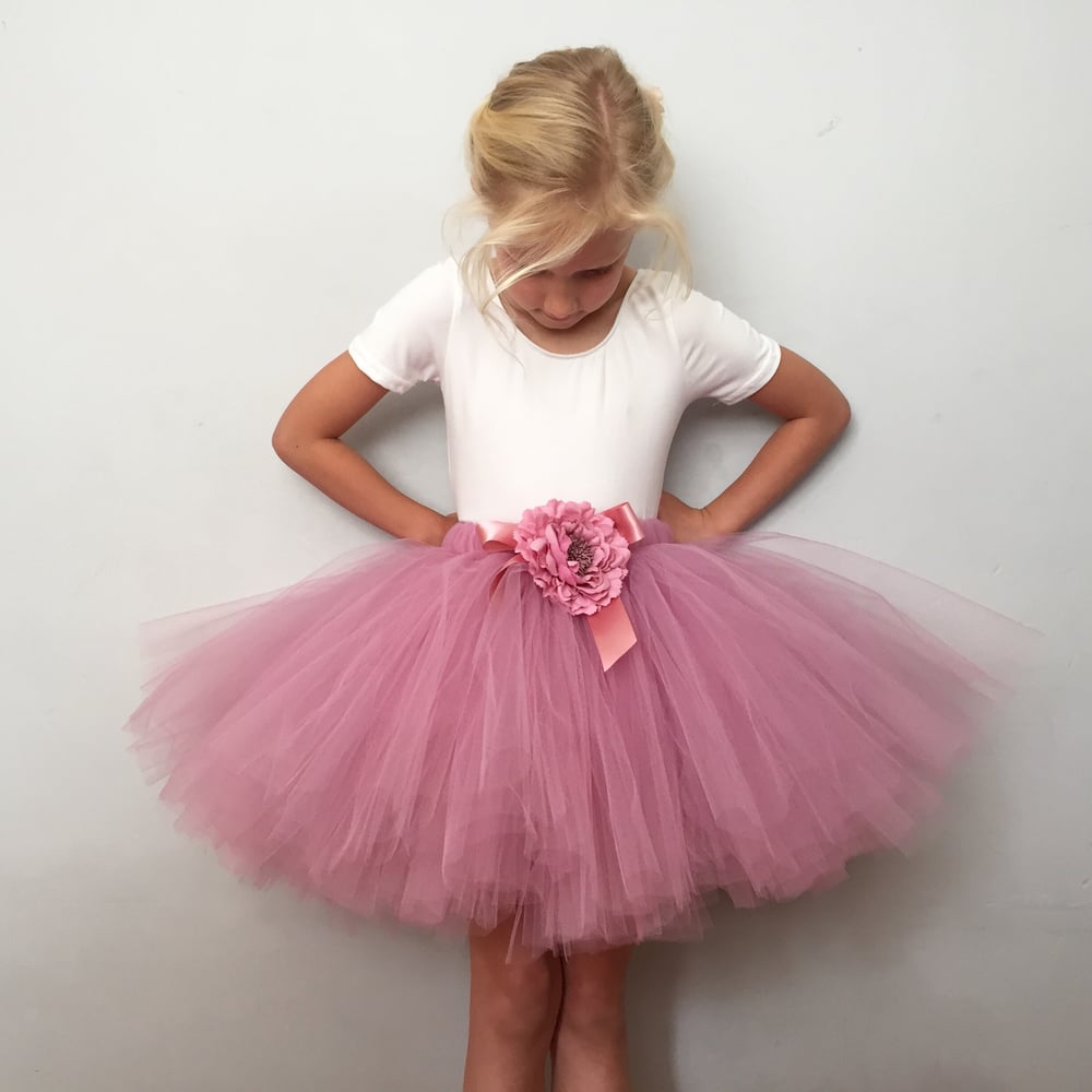 Image of Blossom Tutu