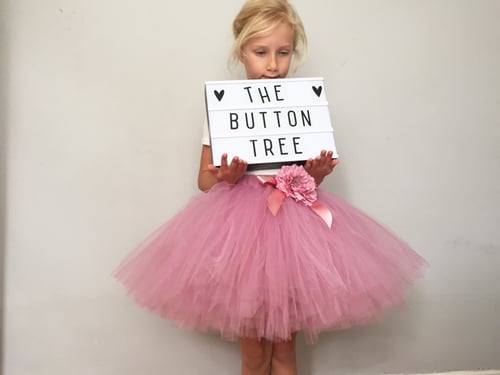Image of Blossom Tutu