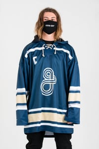 Image of Away FO_V2 Jersey