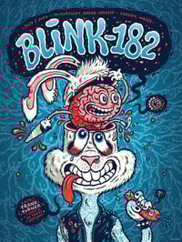 Image 1 of Blink-182