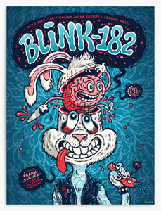 Image of Blink-182