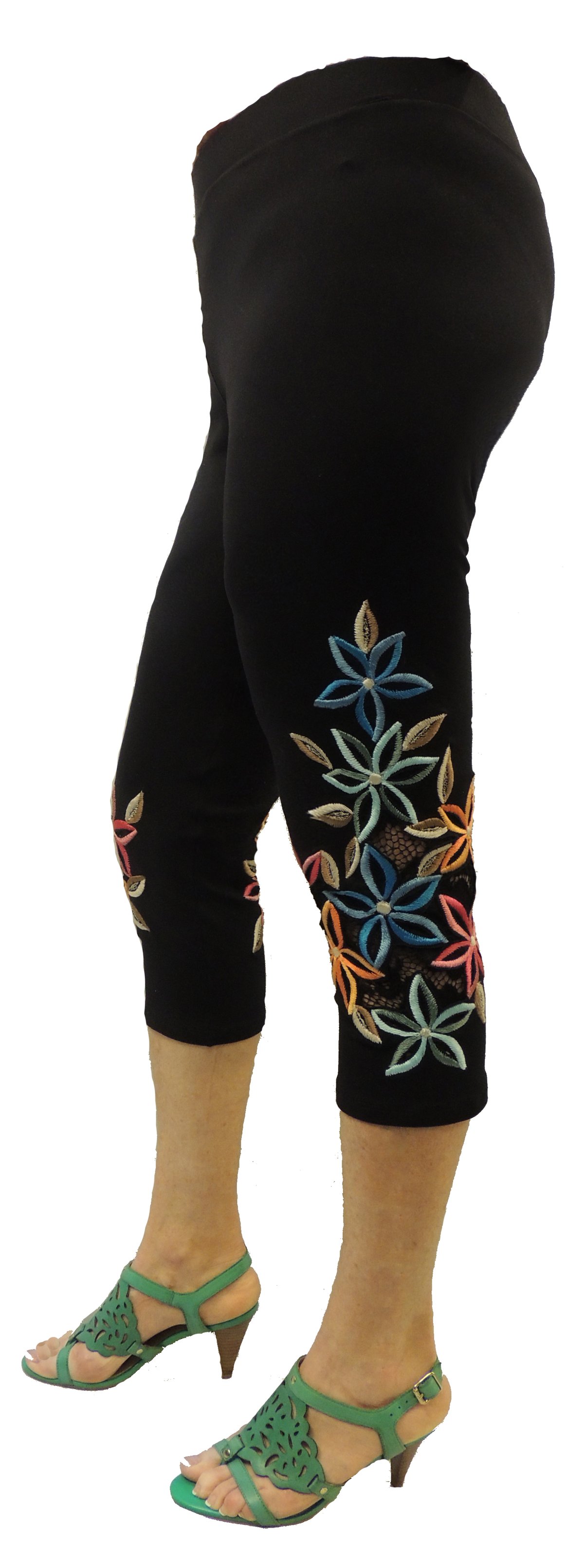 StarFlower Capri FW6022