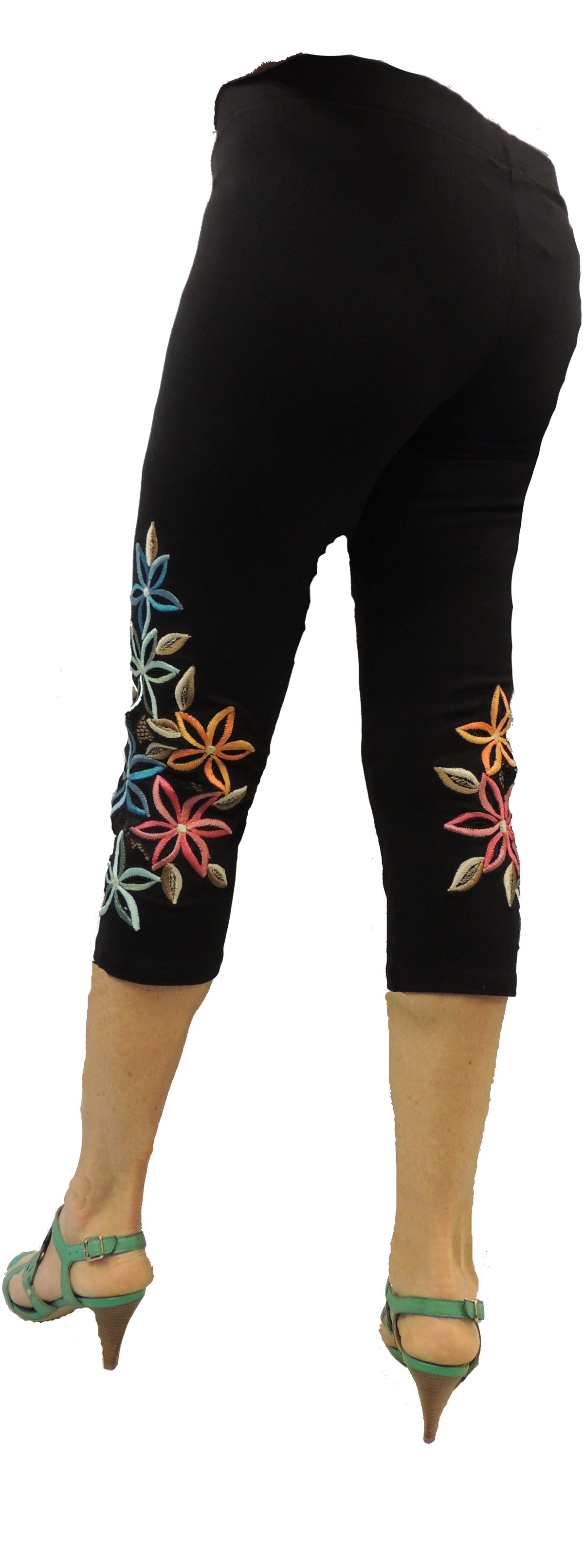 StarFlower Capri FW6022