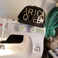 Custom Hatwear