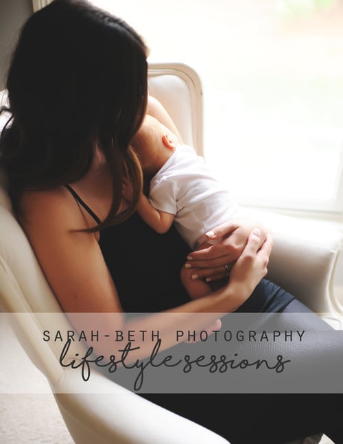 Image of Family Photography Workshop Guide v3.0 2017