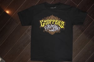 Image of Por Vida Tee