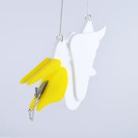 Image 3 of Pelican Necklace