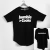 humble Cooks Urban Long Body Tee (Bonus Pen Pack Trio Included!!!)