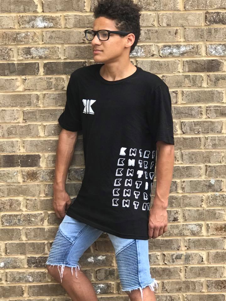 Image of Retro Tee