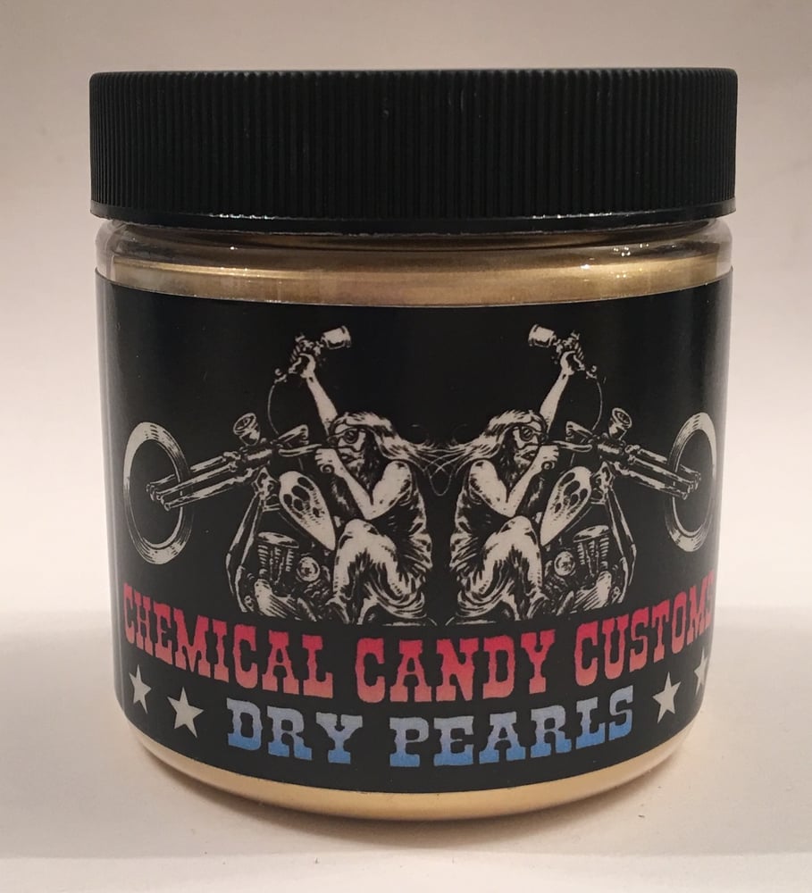 Image of SMOKEY TOOTH - DRY PEARL 