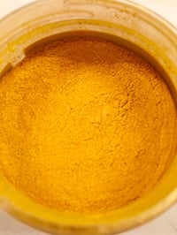 Image 3 of SMOKEY TOOTH - DRY PEARL