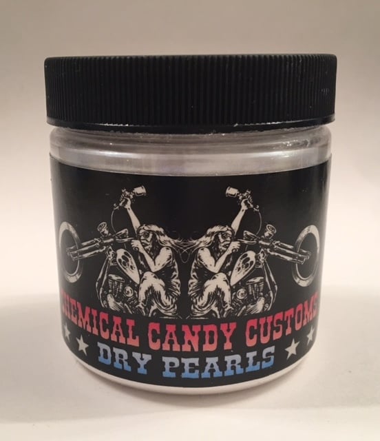 Image of ANGEL DUST - DRY PEARL