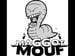 Image of Maggot Mouf & Sammy Scissors "Runnin with Scissors" CD