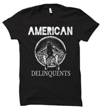 American Delinquent 