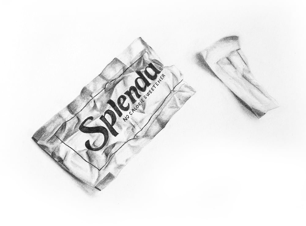 Image of Splenda
