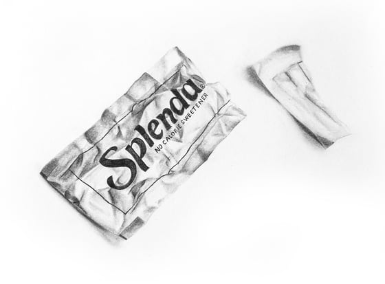 Image of Splenda