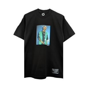 Image of O'WEAR® × Ernie Paniccioli - Coast To Coast - Pac Tee NV