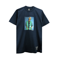 Image 4 of O'WEAR® × Ernie Paniccioli - Coast To Coast - Tupac Tee NV