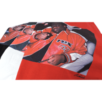 Image 5 of O'WEAR® × Ernie Paniccioli - Coast To Coast - Biggie Tee RD