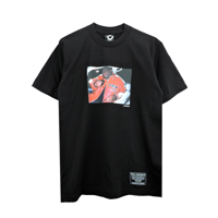 Image 2 of O'WEAR® × Ernie Paniccioli - Coast To Coast - Biggie Tee RD