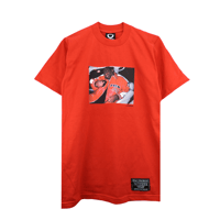 Image 4 of O'WEAR® × Ernie Paniccioli - Coast To Coast - Biggie Tee RD