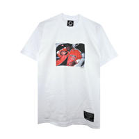 Image 3 of O'WEAR® × Ernie Paniccioli - Coast To Coast - Biggie Tee RD