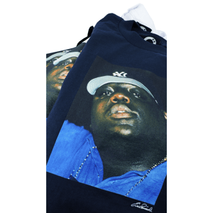 Image of O'WEAR® × Ernie Paniccioli - Coast To Coast - Big Tee NV