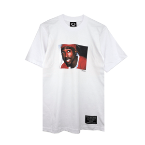 Image of O'WEAR® × Ernie Paniccioli - Coast To Coast - Pac Tee RD