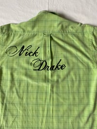 Image 4 of NICK DRAKE #16