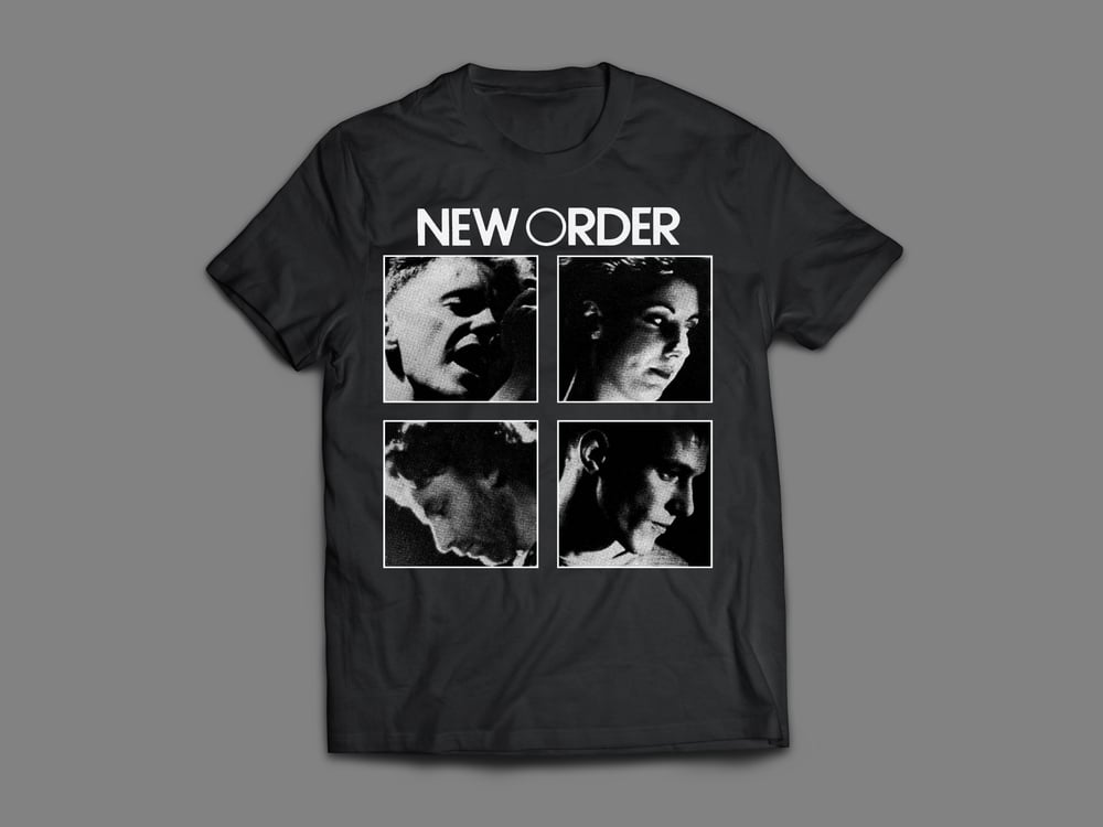 New Dawn Fades Low Life Shirt Pre Order