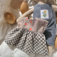 Image 3 of Hoppity Bun Set
