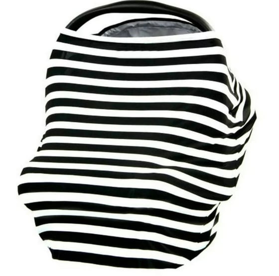 Image of Breastfeeding cover 4-in-1