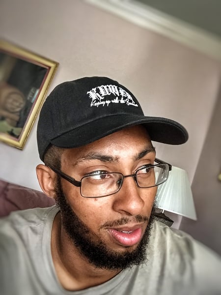 Image of KUWTB Dad Hat