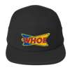WHOE® America's Favorite Homecoming Yupoong Hat