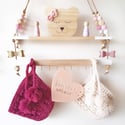 Knitted Bonnets ☆SALE☆ were $18, now $10