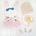 Knitted Bonnets ☆SALE☆ were $18, now $10